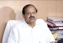 ଝାରସୁଗୁଡା ଉପ ନିର୍ବାଚନ କୁ ନେଇ ବାଜିଲା ବିଗୁଲ୍….