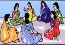 ସ୍ବୟଂ ସହାୟକ ଗୋଷ୍ଠୀଙ୍କୁ ନୂଆ ପରିଚୟ….