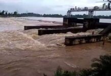 ରାଜ୍ୟରେ ଗମ୍ଭୀର ରହିଛି ବନ୍ୟା ସ୍ଥିତି…