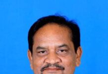 ବିଧାୟକ ବିଷ୍ଣୁ ସେଠୀଙ୍କ ପରଲୋକ….