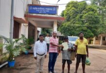 ଶେଷରେ ପ୍ରଫୁଲ୍ଲଙ୍କ ଗୁହାରି ଶୁଣିଲା ଜିଲ୍ଲା ପ୍ରଶାସନ…