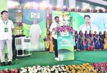 ବିଜୁ ଜନତା ଦଳ ଏକ ସାମୂହିକ ଆଦୋଳନରେ ପରିଣତ ହୋଇଛି: ପ୍ରଣବ ପ୍ରକାଶ…