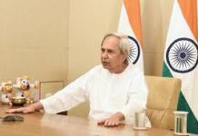 ଓଡ଼ିଶାରେ ଆସିଆନାର ଟିମ୍….
