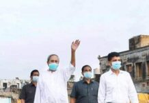 ନବୀନ @୭୭ : ବିପଦରେ ଆସିଥିଲେ, ସମ୍ପଦରେ ଭରିଦେଲେ …..