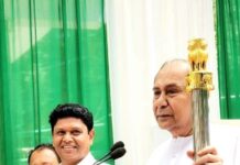 ନବୀନଙ୍କ ସଫଳତା ରଥରେ ପ୍ରଣବ ସାରଥି……..
