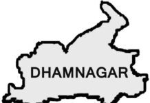 ଉପନିର୍ବାଚନ ପାଇଁ ସମସ୍ତ ପ୍ରସ୍ତୁତି ଶେଷ ହୋଇଛି….