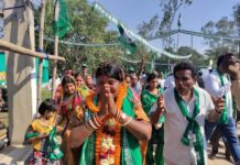 ଧାମନଗର ଗଣିତ : ଅପପ୍ରଚାର ବନାମ ବିକାଶ