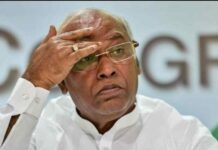 ଓଡ଼ିଶା ଆସୁଛନ୍ତି AICC ସଭାପତି ପ୍ରାର୍ଥୀ ମଲ୍ଲିକାର୍ଜୁନ ଖଡଗେ…
