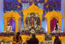 ଯାଜପୁର ଗଳି କନ୍ଦିରେ ପୂଜା ପାଉଛନ୍ତି ମା କାଳୀ….