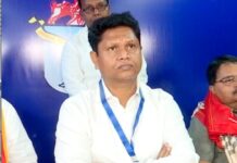 ବାରବାଟୀର ବିଗ ବସ୍ ବବି : କ୍ରିକେଟରେ ବି ମହିଳା ହେବେ ସଶକ୍ତ