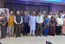 ସାମୁଦ୍ରିକ ପ୍ରଥାକୁ ନେଇ ଆୟୋଜିତ ୩ ଦିନିଆ ସମ୍ମିଳନୀ ‘ସମୁଦ୍ରମନ୍ଥନ’ ଉଦ୍ଯାପିତ…