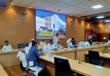ବିଧାନସଭାରୁ ହଟିଲା ସମସ୍ତ କଟକଣା…
