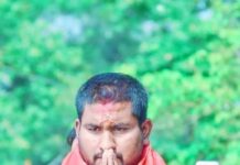 ଭାବବିହୁଳ ହେଲେ ସୂର୍ଯ୍ୟବଂଶୀ ସୁରଜ୍….