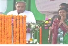 ନବୀନଙ୍କ ନିଶାନାରେ କେନ୍ଦ୍ର: କହିଲେ ମୁଁ କଥା ନୁହେଁ, ମୁଁ କାମରେ ବିଶ୍ଵାସ କରେ,, ଗରିବଙ୍କ ପାଇଁ ଲଢ଼ୁଛି ଆଉ ଲଢ଼ିବି….