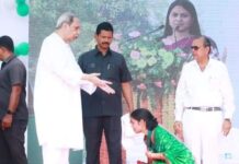 ପଦମପୁରରେ ଐତିହାସିକ ବିଜୟ ହାସଲ କଲା ବିଜେଡି; ଧନ୍ୟବାଦ ଜଣାଇଲେ ମାନ୍ୟବର ମୁଖ୍ୟମନ୍ତ୍ରୀ …