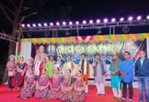 ଖଣ୍ଡପଡାରେ “ମୁଁ ବଘେଲ” ପକ୍ଷରୁ ପଠାଣି ସାମନ୍ତଙ୍କ ୧୮୮ ତମ ଜୟନ୍ତୀ ଅନୁଷ୍ଠିତ…