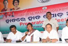 ବିଶୃଙ୍ଖଳାକାରୀଙ୍କୁ ଆଉ ନିସ୍ତାର ନାହିଁ…