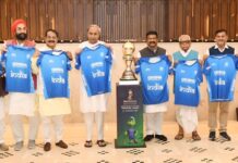 ଓଡିଶାର ଗୌରବ ବଢାଇଛି ବିଶ୍ବକପ୍…