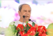 ରାଜ୍ୟର ପ୍ରତ୍ୟେକ ବ୍ଲକକୁ ମିଳିବ ଅତ୍ୟାଧୁନିକ ଆମ୍ବୁଲାନ୍ସ ସେବା- ମୁଖ୍ୟମନ୍ତ୍ରୀ…
