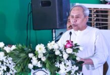 ଓଡିଶା ବାସୀଙ୍କ ସେବାରେ ପଚିଶ ବର୍ଷ;ଆଶୀର୍ବାଦ ରହିଲେ ୧୦୦ ବର୍ଷ ପର୍ଯ୍ୟନ୍ତ ସେବା : ମୁଖ୍ୟମନ୍ତ୍ରୀ ନବୀନ ପଟ୍ଟନାୟକ