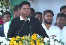 ଜୁମଲା ବନାମ ଜନସେବା …..