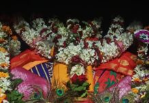 ଆଜି ଯାଜପୁରର ଅଧିଷ୍ଠାତ୍ରୀ ଦେବୀ ମା’ବିରଜାଙ୍କ ସ୍ୱ-ନକ୍ଷତ୍ର ଦିବସ…