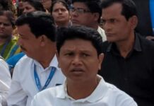ପରୀ ରାୟ ପରେ ଧର୍ମେନ୍ଦ୍ରଙ୍କୁ ବବିଙ୍କ ବାଣୀ: ଆଇନା ସାମ୍ନାରେ ଠିଆ ହୋଇ ଅନ୍ତରାତ୍ମାକୁ ପଚାରନ୍ତୁ, ଆପଣ ଠିକ୍ କରିଛନ୍ତି ନା ଭୁଲ୍?