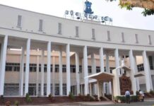 ମାଟ୍ରିକ ପରୀକ୍ଷାରେ ପ୍ରଶ୍ନପତ୍ର ଲିକ ହଟଗୋଳ…
