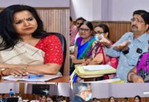 ପଦୋନ୍ନତି ଦେଲେ ସରକାର ….