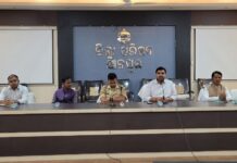 ‘ଯଯାତି-୨୦୨୩’:୮ରୁ ଦୁଲୁକିବ ଯାଜପୁର, ଜଲୱା ଦେଖାଇବେ ବଲିଉଡର ଓ ଓଲିଉଡ କଳାକାର.