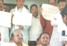 ପୁଣି ରାଜନୀତିର ନୂଆ କାହାଣୀ କହିଲେ ଜୟ ନାରାୟଣ : ବିଜେଡି କହିଲା ମାନସିକ ସନ୍ତୁଳନ ହରାଇଲେଣି…..