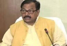 କେନ୍ଦ୍ର ଉପରେ ବର୍ଷିଲେ ବିଜେଡି…