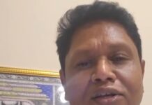 ଶଙ୍ଖ ମୋର ଗର୍ବ : ପ୍ରଣବ ପ୍ରକାଶ ଦାସ….