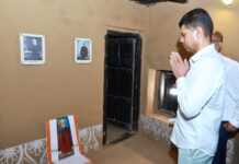 ବିକଶିତ ହେବ ଉତ୍କଳ ଗୌରବ ମଧୁସୂଦନଙ୍କ ଜନ୍ମପୀଠ ଓ କର୍ମଭୂମି…