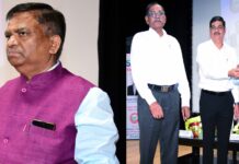 ଭବିଷ୍ୟତରେ ସ୍ମାର୍ଟ ଟେକ୍ନୋଲୋଜି ଓ ମଣିଷତ୍ୱ ମଧ୍ୟରେ ସମାନତା ରଖିବାର ଆବଶ୍ୟକତା ରହିଛି: ପ୍ରଫେସର ଶ୍ରୀବାସ୍ତବ…