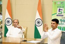 ତୃତୀୟ ପର୍ଯ୍ୟାୟରେ ୫ଟି ଜିଲ୍ଲାର ୩୨୩ଟି ରୂପାନ୍ତରିତ ସ୍କୁଲ ଲୋକାର୍ପିତ..