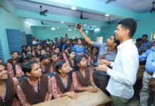 ୫-ଟି ସଚିବଙ୍କ ଗଞ୍ଜାମ ଜିଲ୍ଲା ହିଞ୍ଜିଳି କାଟୁ ଓ ଶେରଗଡ ବ୍ଲକ୍ ଗସ୍ତ…