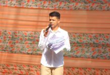ନୂଆପଡ଼ା ଜିଲ୍ଲା ଗସ୍ତରେ 5t ସଚିବ…