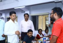 ହରେକୃଷ୍ଣ ମହତାବ ରାଜ୍ୟ ପାଠାଗାରର ନବୀକରଣ…