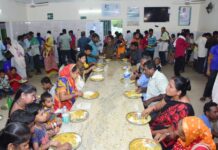 ‘ଆହାର’ କେନ୍ଦ୍ରକୁ ଅଚାନକ ପରିଦର୍ଶନ କରିବା ବାଧ୍ୟତାମୂଳକ…