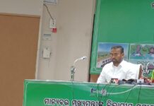 ୨୦୨୪ରେ ସବୁ ଗାଁ କୁ ରାସ୍ତା……
