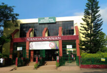 ରୂପାନ୍ତର ହେବ ନନ୍ଦନକାନନ….