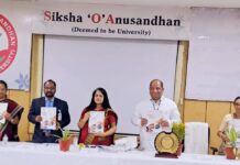 କୋଭିଡ ପରିଚାଳନା କ୍ଷେତ୍ରରେ ଉଦାହରଣ ସୃଷ୍ଟି କରିଛି ଓଡ଼ିଶା..