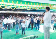ବିକାଶ ପଥରେ କେନ୍ଦୁଝର ଜିଲ୍ଲା…