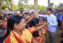 ବିକାଶ ପଥରେ କନ୍ଧମାଳ ଜିଲ୍ଲା…