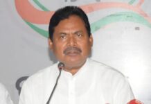 ବିଜେପି ରାଷ୍ଟ୍ରୀୟ ସଭାପତିଙ୍କ ଓଡ଼ିଶା ଗ୍ରସ୍ତ ପ୍ରଭାବ ଶୂନ୍ୟ ହେବ : ଶରତ ପଟ୍ଟନାୟକ…