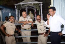 ପୁରୀ ରଥଯାତ୍ରା ପରିଚାଳନାର ସଫଳ ବିନ୍ଧାଣୀ…