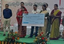 ସେତୁ ଯୋଜନାରେ ଅନ୍ତର୍ଭୁକ୍ତ ହେବ ଚିତ୍ରକୋଣ୍ଡା ଓ କୋରୁକୁଣ୍ଡା ବ୍ଲକ୍ର ୧୦ ଗୋଟି ପଞ୍ଚାୟତ…