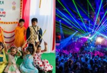 ଶିକ୍ଷିତ ହୁଅ, ସଂସ୍କାର ଭୁଲନି….