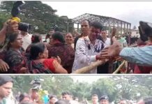 କାଳିର ଜବାବ କାଳିରେ ଦେବେ ଓଡ଼ିଶାବାସୀ…